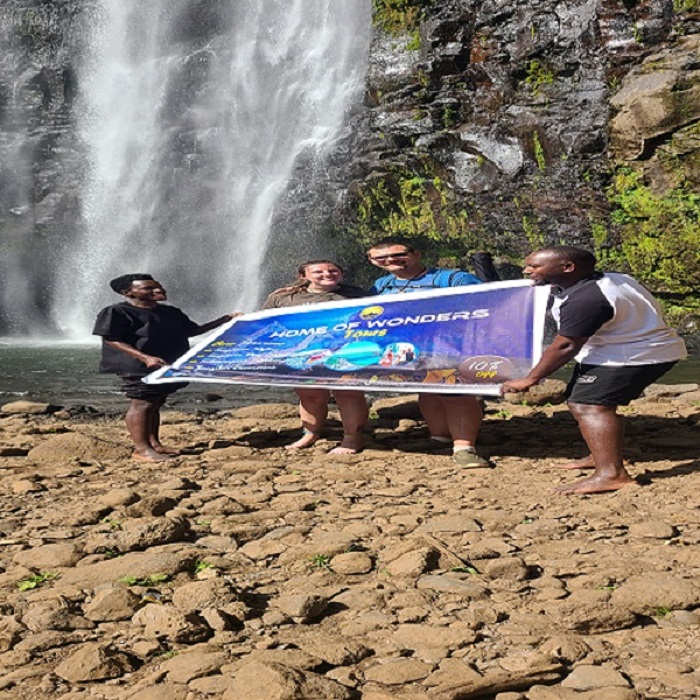 background image for - Materuni Waterfalls Tour In Ones Day