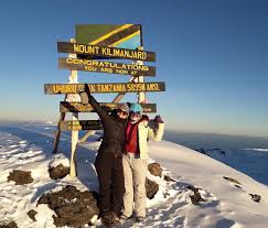Image number 1 for Shira Route Kilimanjaro Day Hike