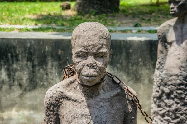 Image number 1 for Zanzibar Stone Town Day Trip 2025-2026