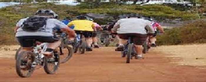 background image for - Best 5-Days Kilimanjaro Bike Tour