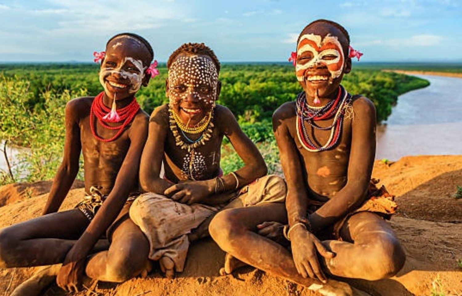 Image number 3 for 5 Days Omo Valley Cultural & Tribal Tour 