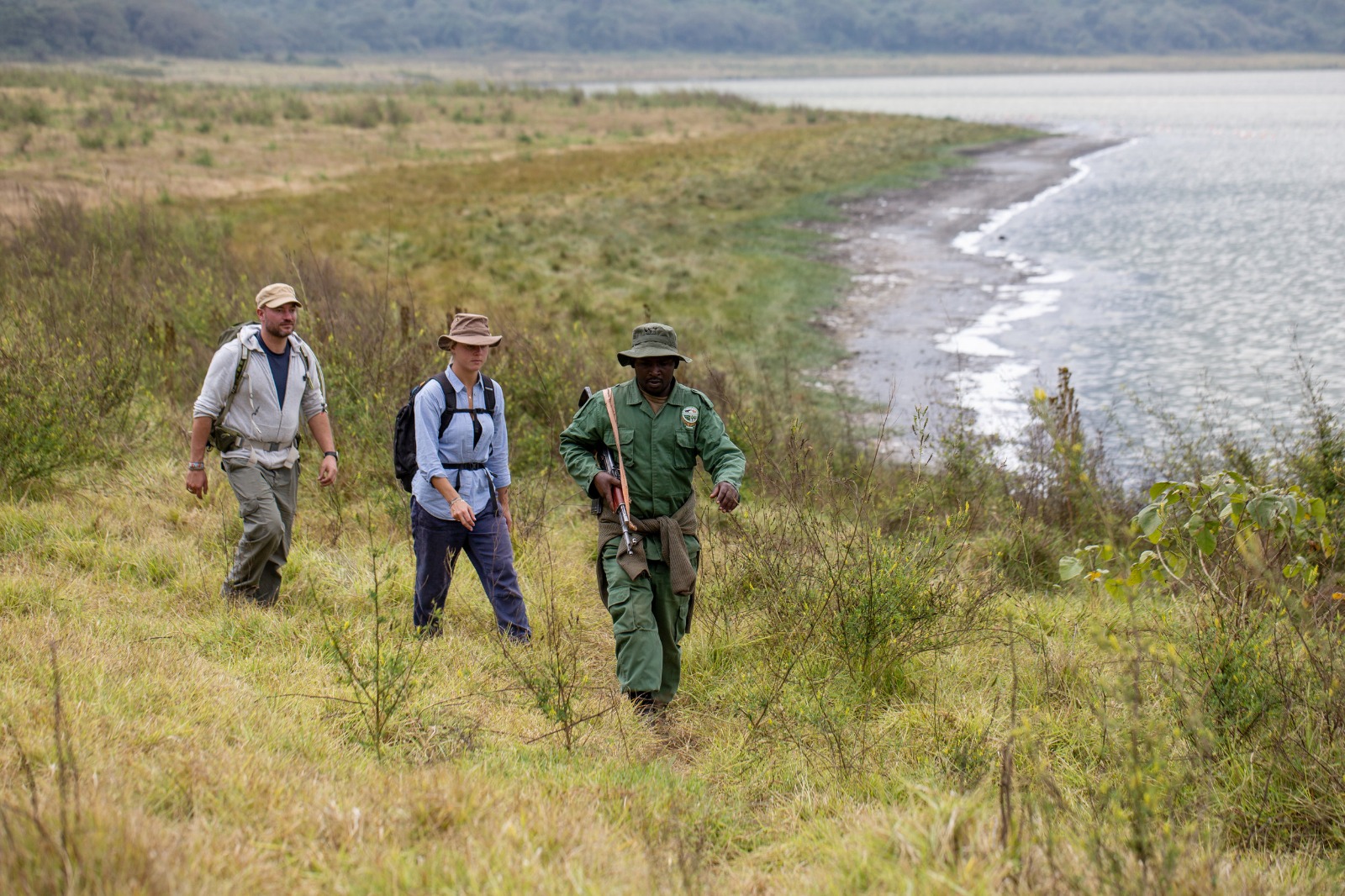 background image for - Ol Doinyo Lengai & Lake Natron – 4 Days Adventure
