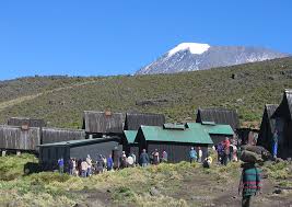 background image for - 6 Days Marangu Route 