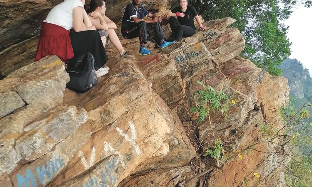Image number 18 for 5-Days 4 Nights Tour To West Usambara Mountains 