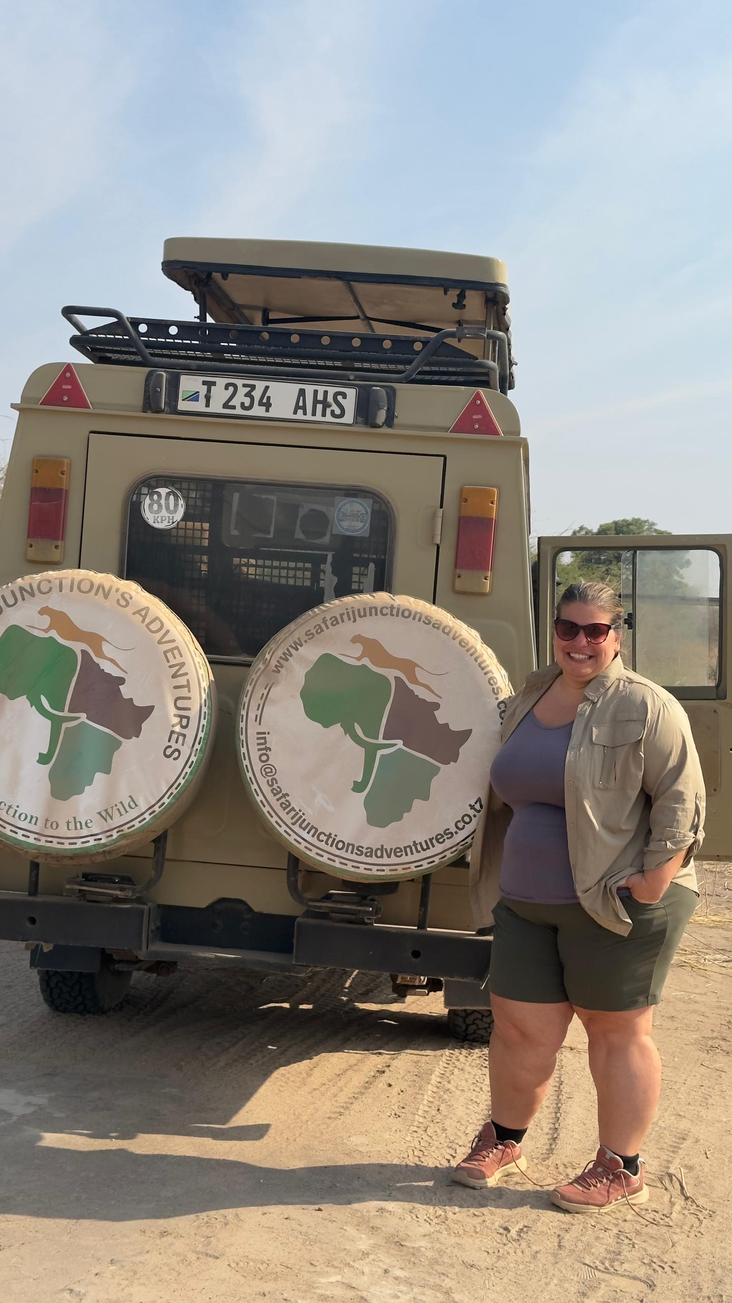 Image number 1 for 4-Day Serengeti, Ngorongoro Crater And Tarangire Fly-in