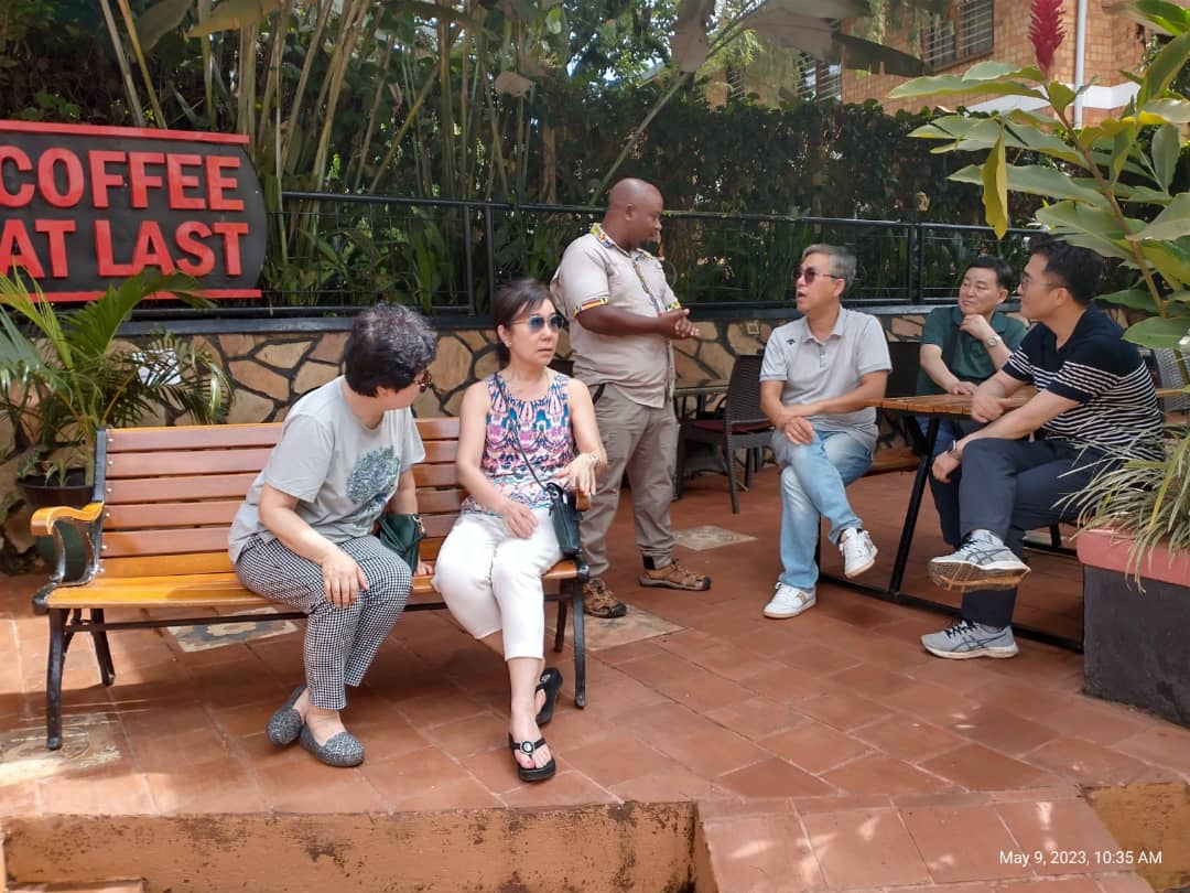 background image for - 3 Days Queen Elizabeth Wildlife Safari Uganda