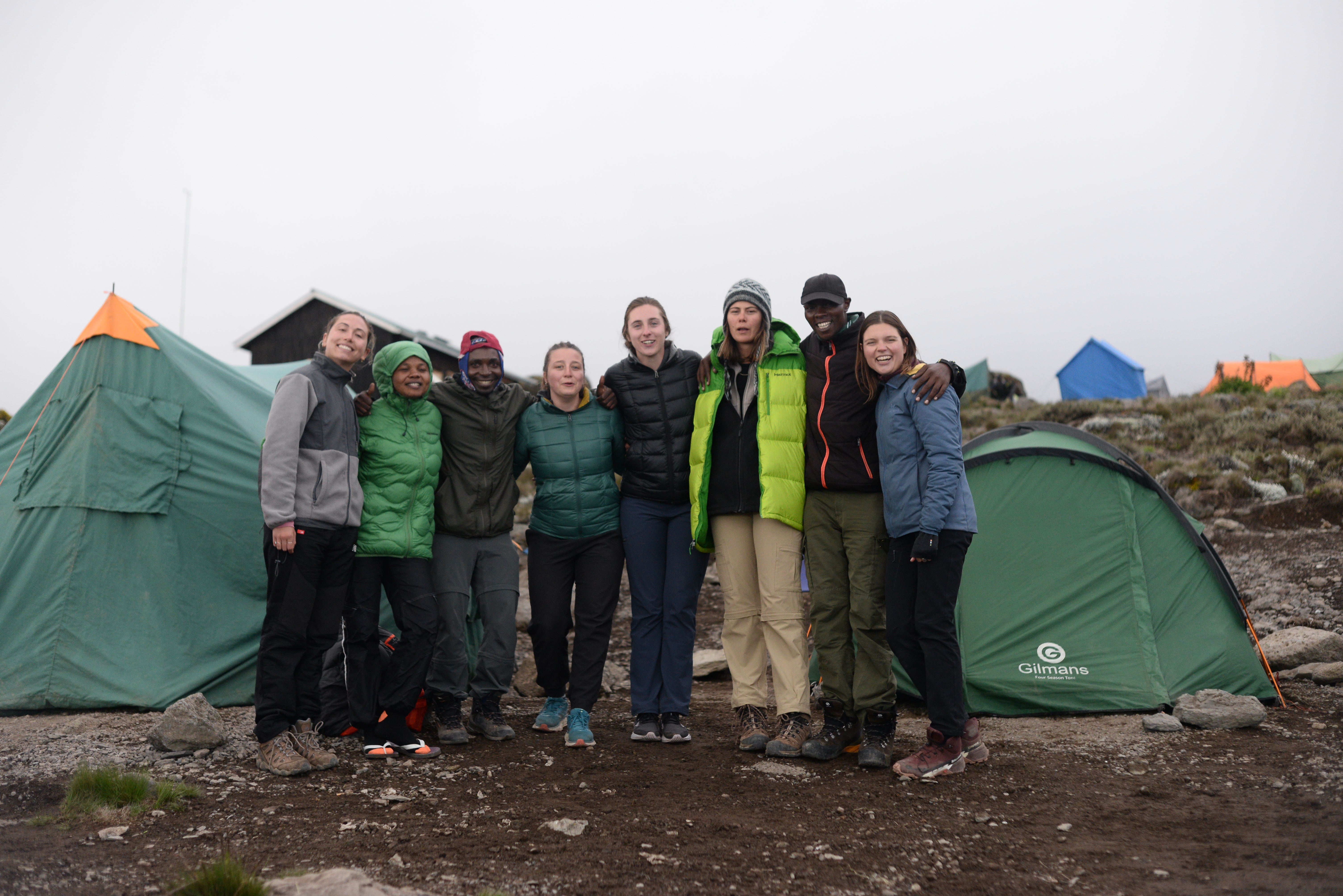 background image for - The 8-Days Trek Via North Circuit Route