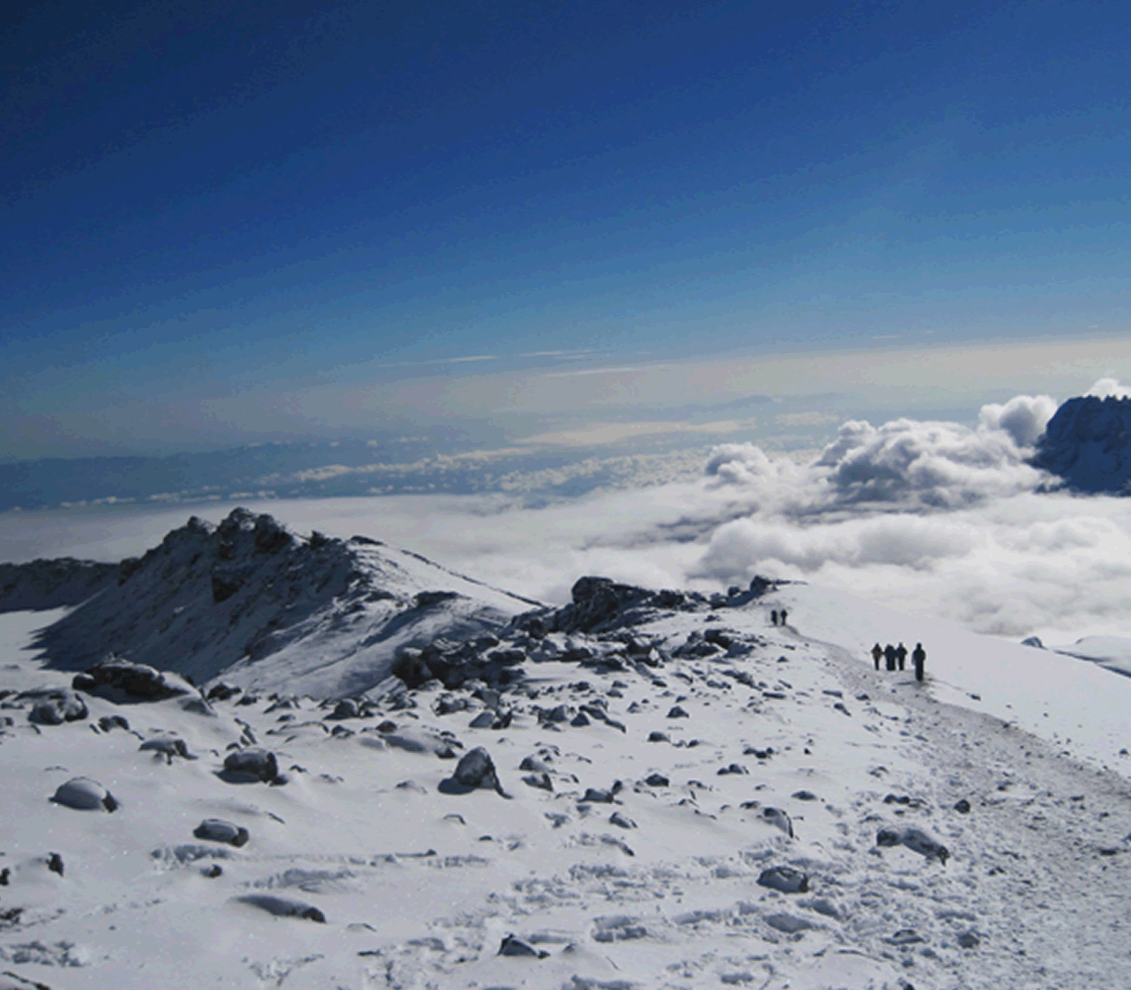 background image for - Machame Route 7 Days 