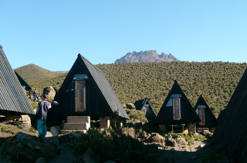 Image number 1 for 7 Days Kilimanjaro Climb Rongai Route