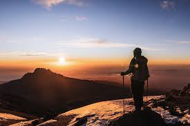 Image number 2 for Machame Route Kilimanjaro Day Hike