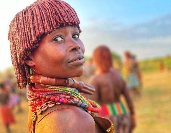 Image number 3 for 6 Days Omo Valley Cultural & Tribal Tour Ethiopia 