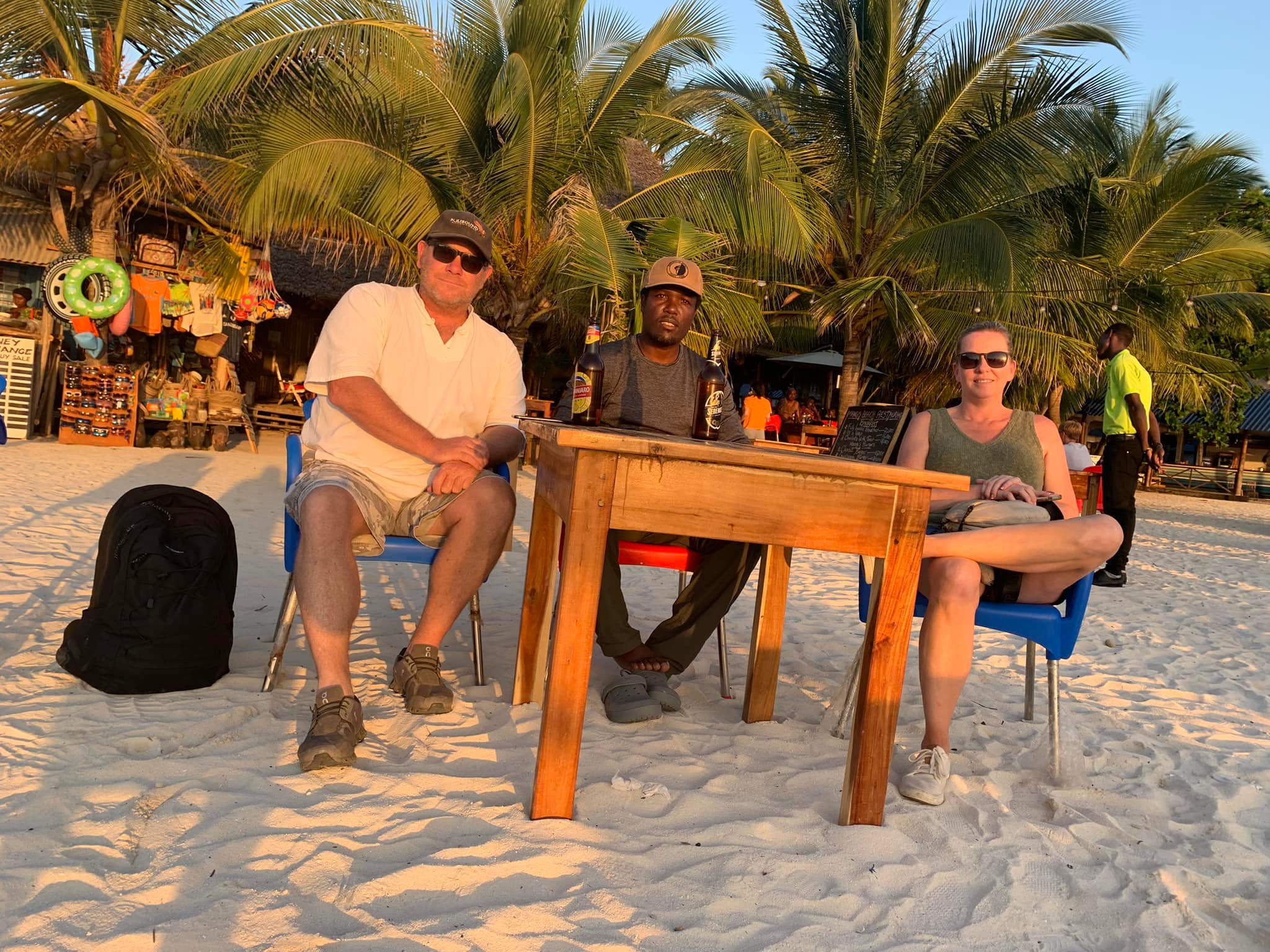 Image number 2 for 3 Days Zanzibar & Pemba Island Tour