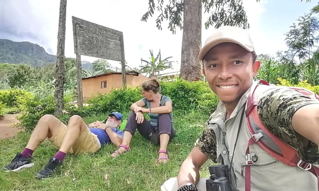 Image number 1 for 5-Days 4 Nights Tour To West Usambara Mountains 