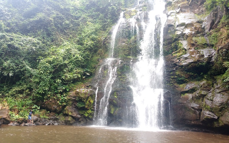 Image number 3 for Day Trip To Materuni Waterfall & Coffee Tour 2026-2027