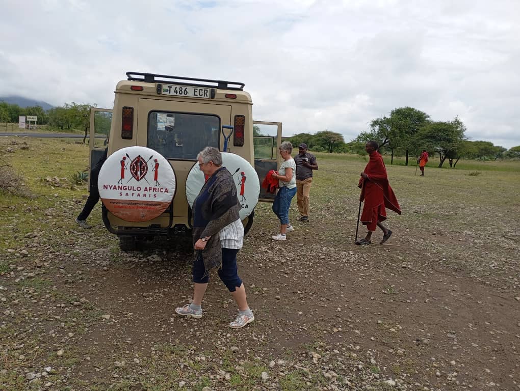 Image number 6 for 5 Days Luxury Safari Lodge