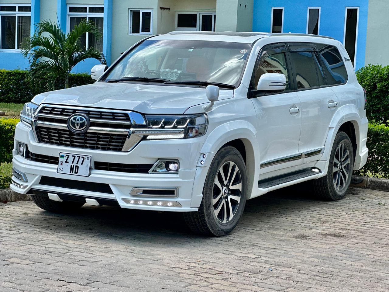 background image for - Airport - Hotel Transfer In Zanzibar