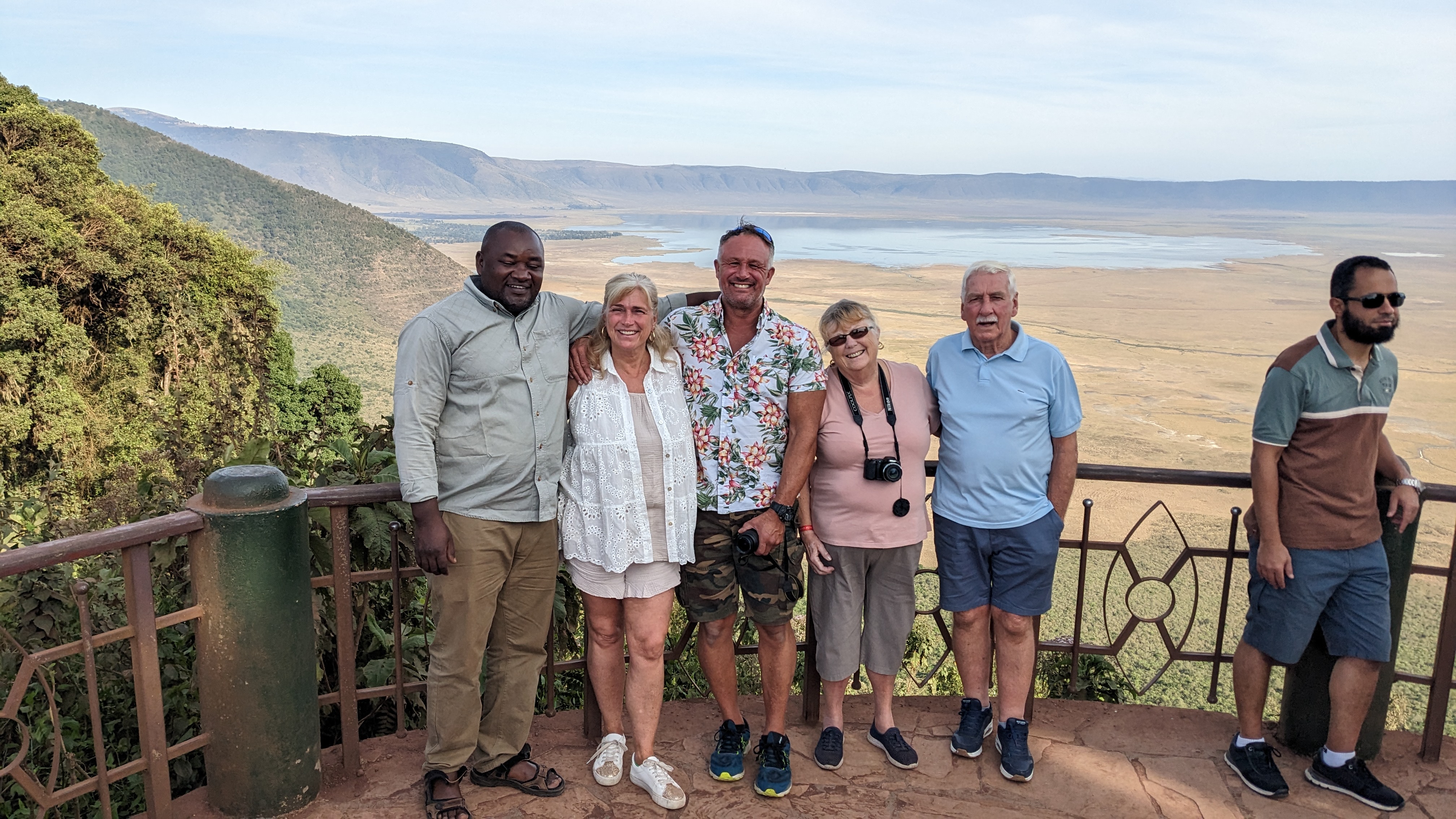 background image for - Best 1 Day Ngorongoro Safari