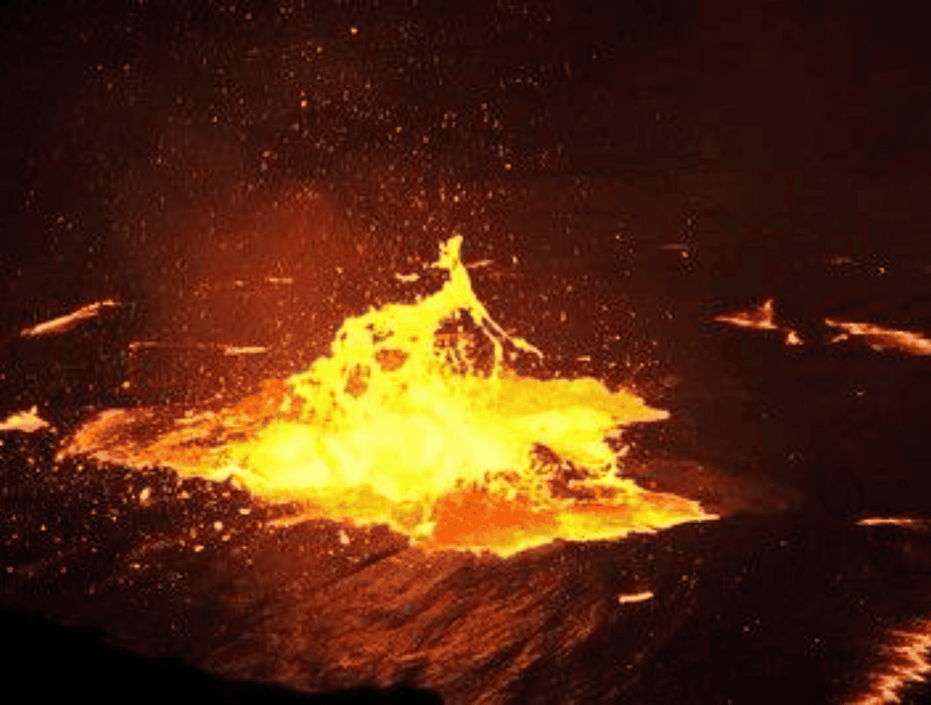 Image number 3 for 3-Day Danakil Depression Tour Itinerary