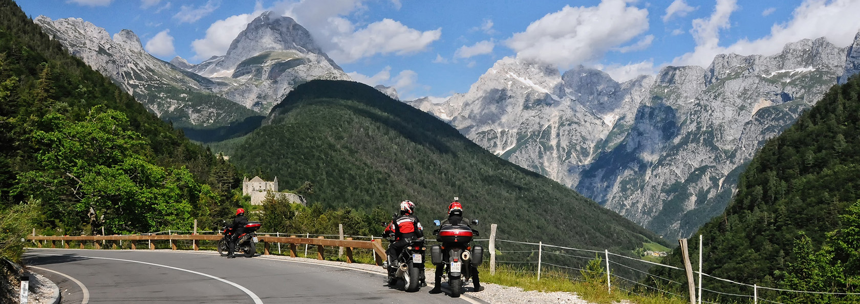 background image for - Best 2-Day Motorcycle Tour
