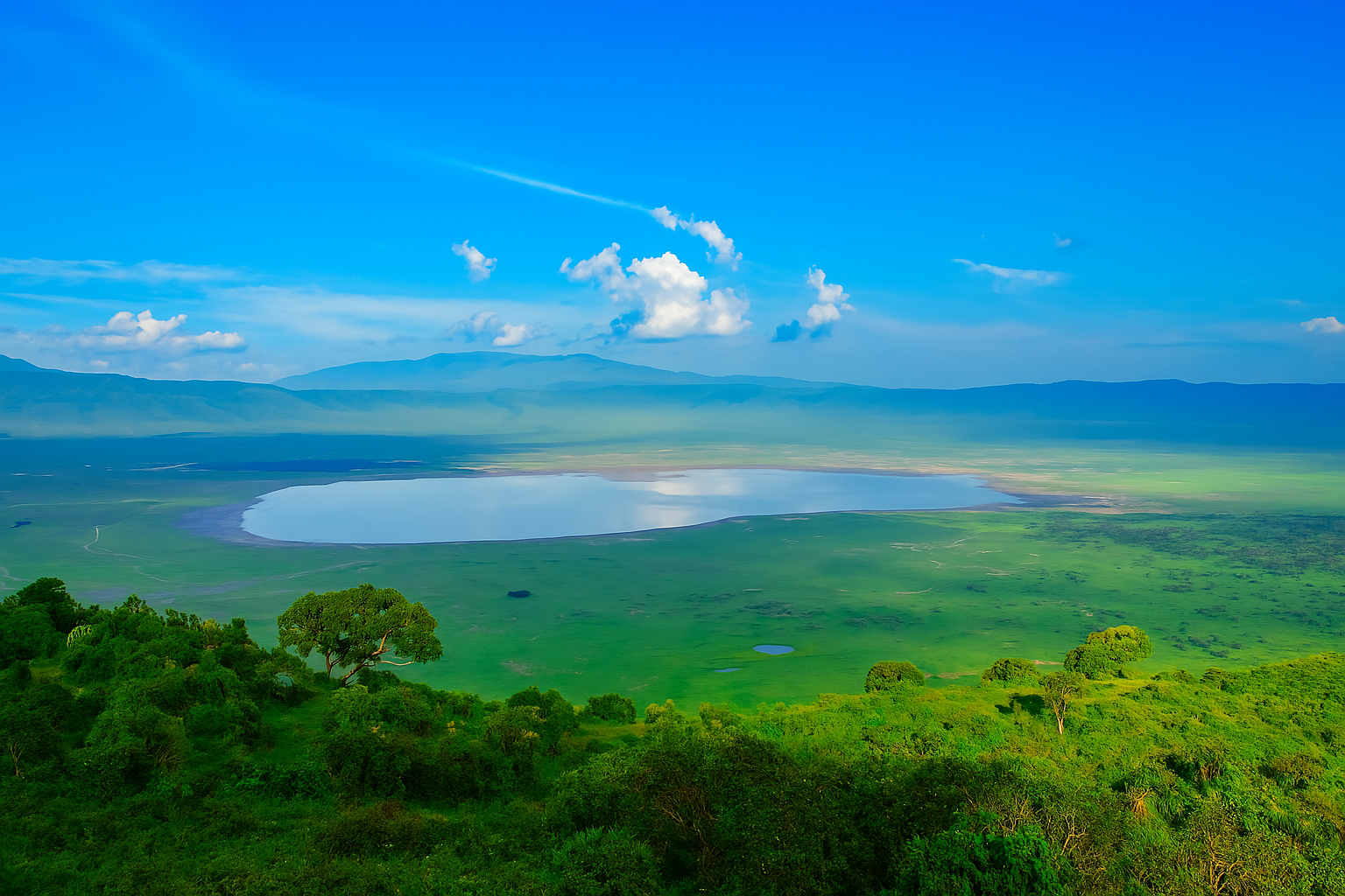 background image for - 3 Days Tanzania Safari Adventure - Safari Tanzania