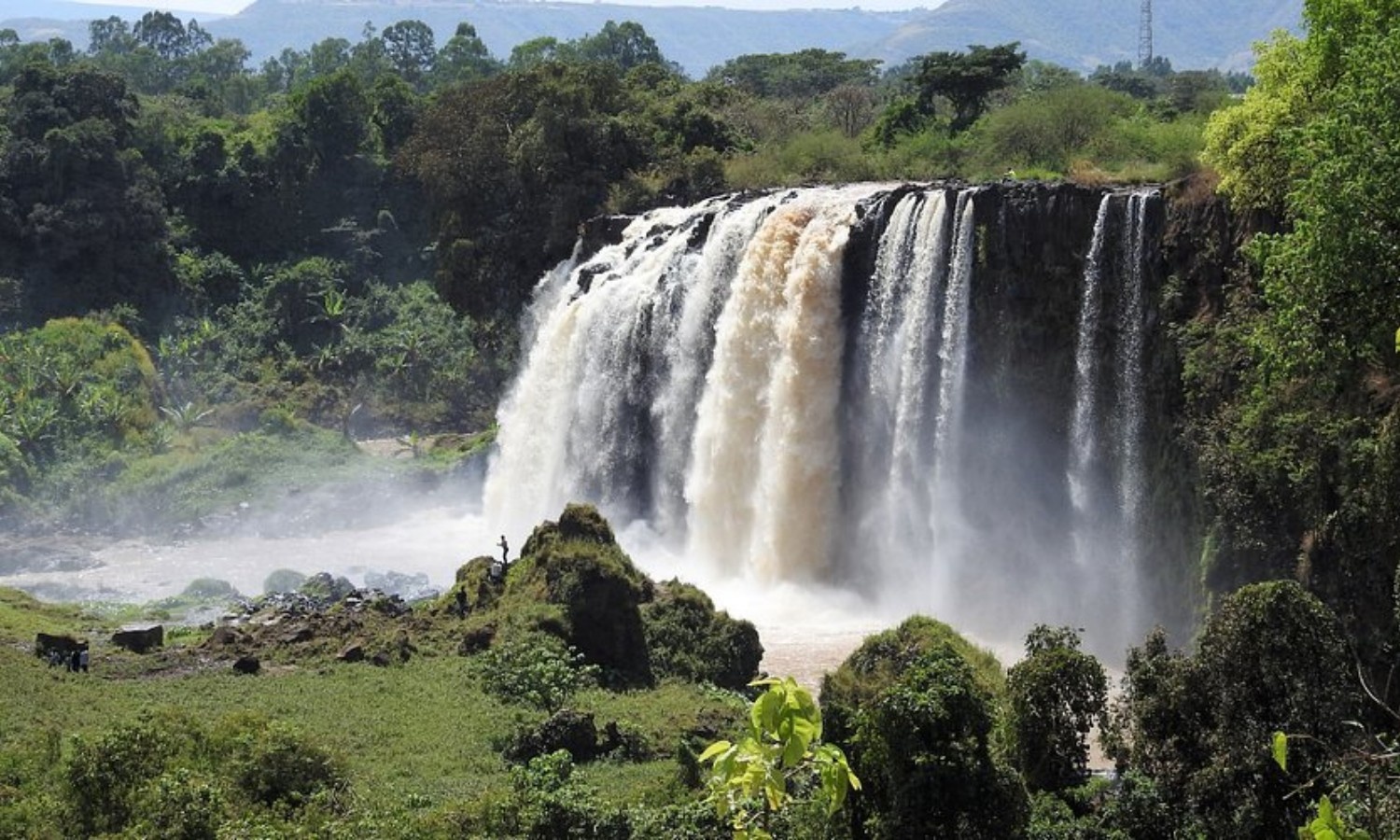 Image number 9 for 14-Day Explores Northern And Southern Part Ethiopia Tour