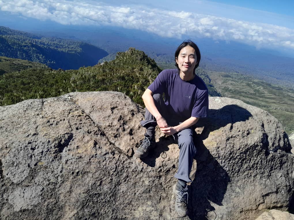 Image number 8 for Kilimanjaro Marangu Route: Conquer Africa’s Rooftop