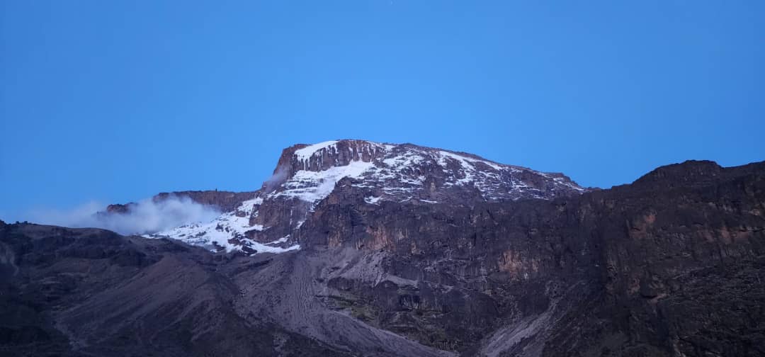 Image number 4 for Kilimanjaro Marangu Route: Conquer Africa’s Rooftop