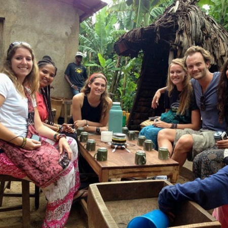 Image number 3 for A 1-Day Maasai Cultural Tour 