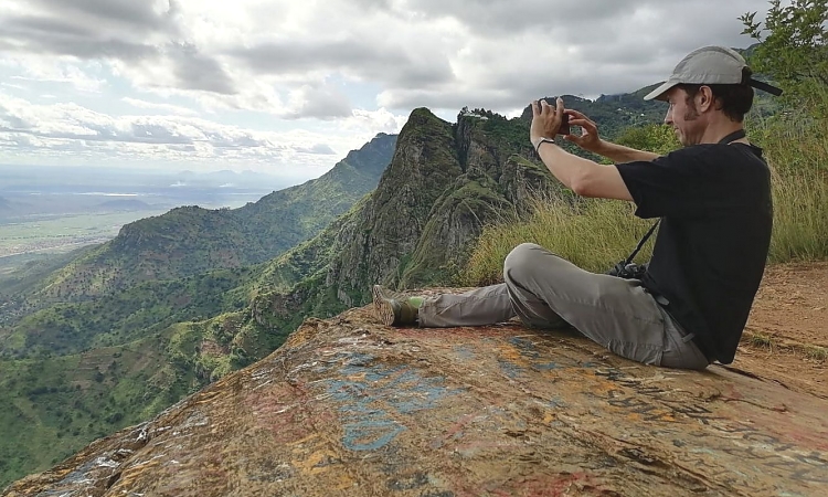 Image number 25 for 5-Days 4 Nights Tour To West Usambara Mountains 