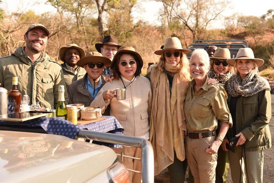 Image number 3 for 2 Days Kijereshi Cycling Adventure Safari