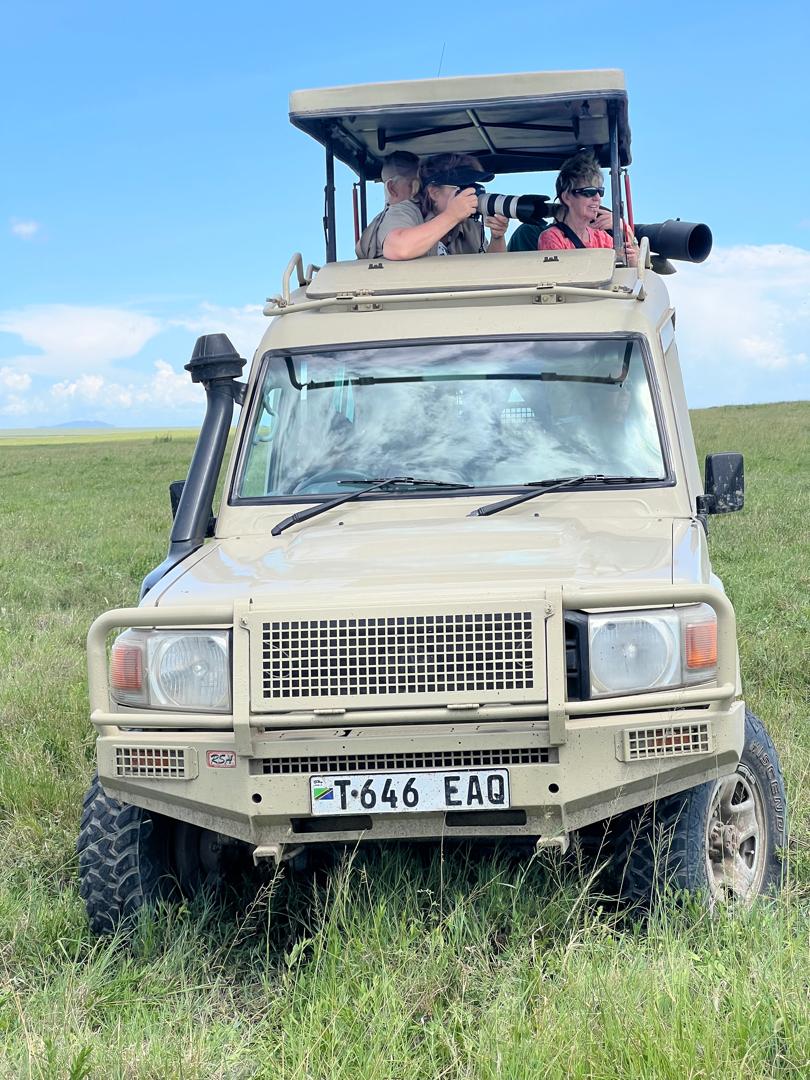 Image number 5 for Day Honeymoon Classic Safari Bliss