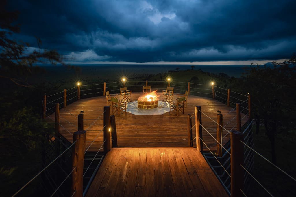 Image number 6 for Tanzania Safari & Balloon Experience