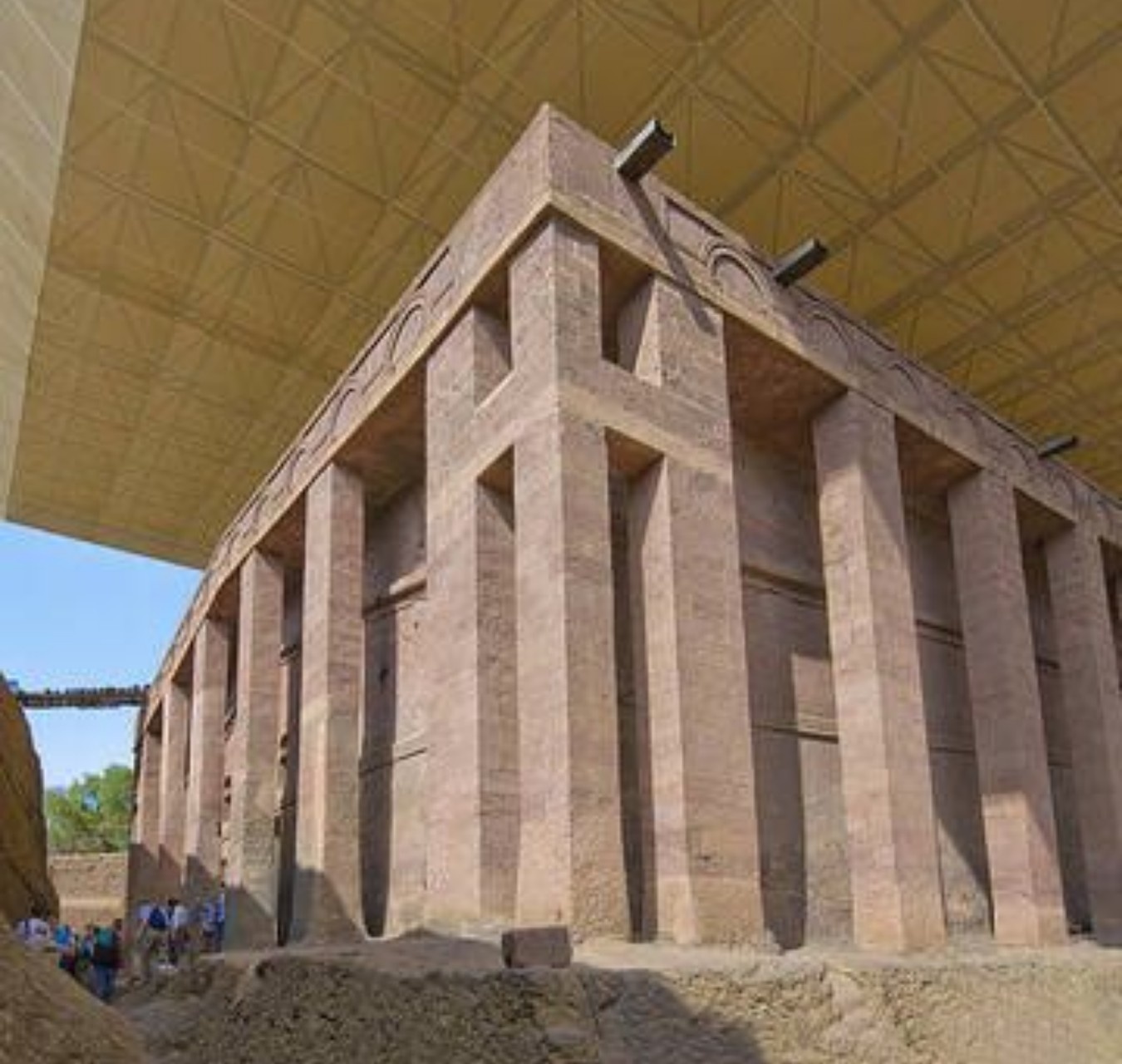 Image number 15 for 3 Days Lalibela Rock Hewn Churches Tour