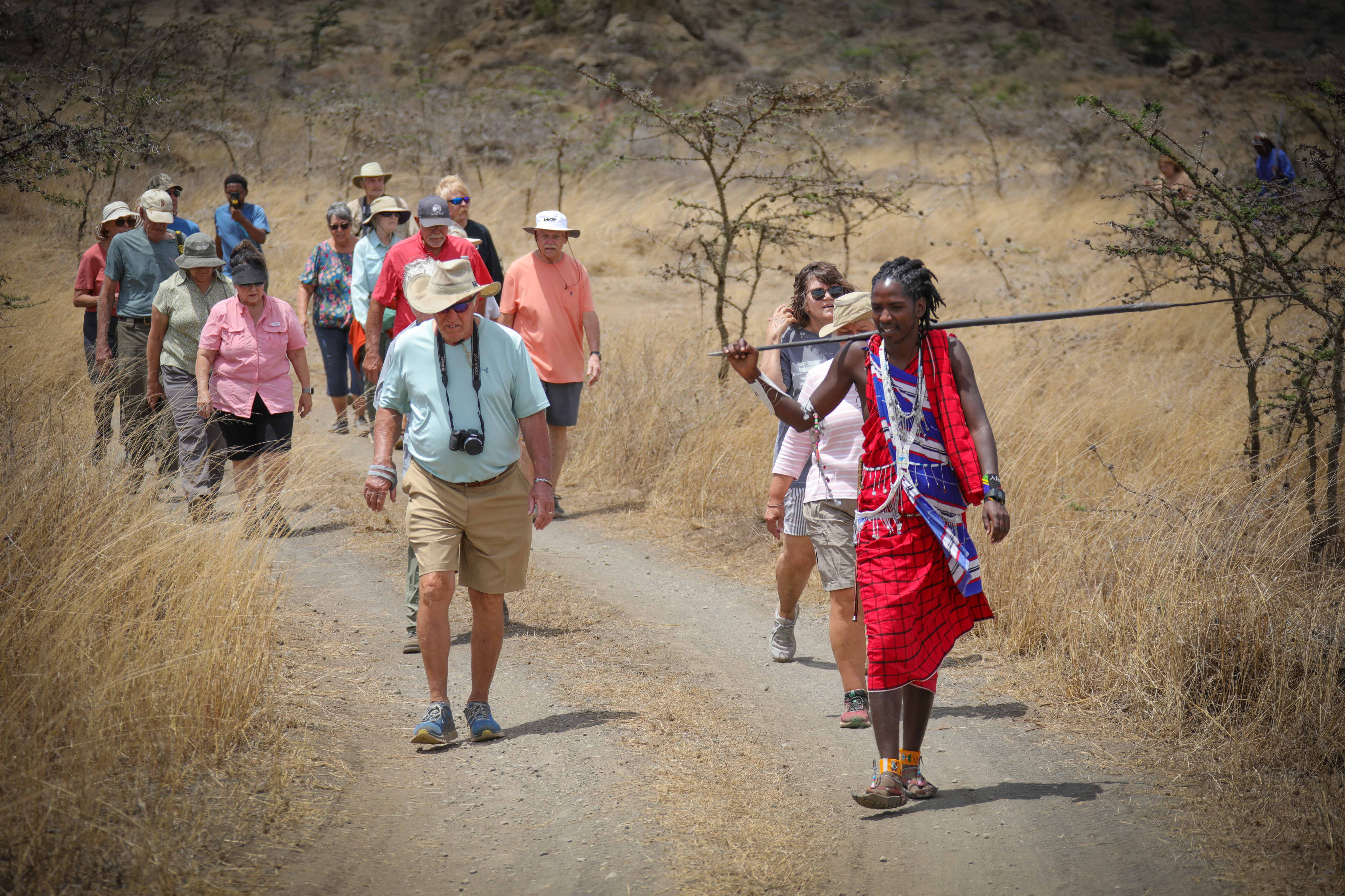 Image number 5 for Ol Doinyo Lengai & Lake Natron – 4 Days Adventure