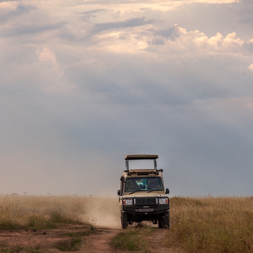 Image number 3 for 6 Days Lake Manyara, Serengeti, Ngorongoro & Tarangire
