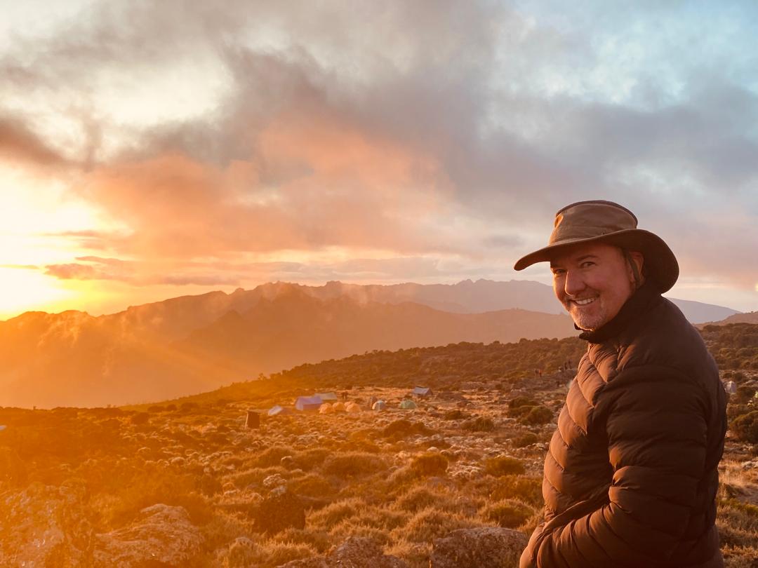 Image number 5 for Climbing Kilimanjaro  Lemosho Route 