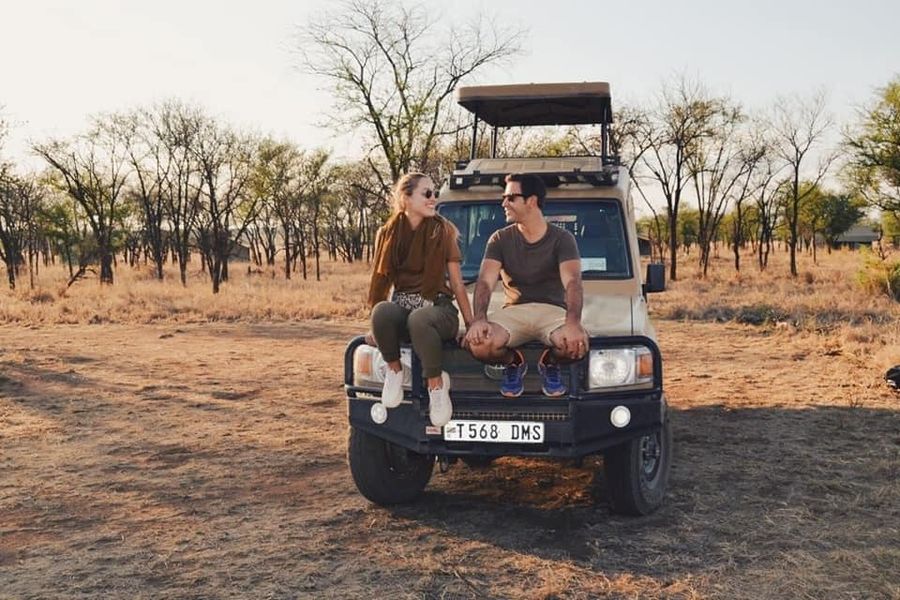 Image number 2 for 8-Day Tanzania Classic Safari: From Endless Plains