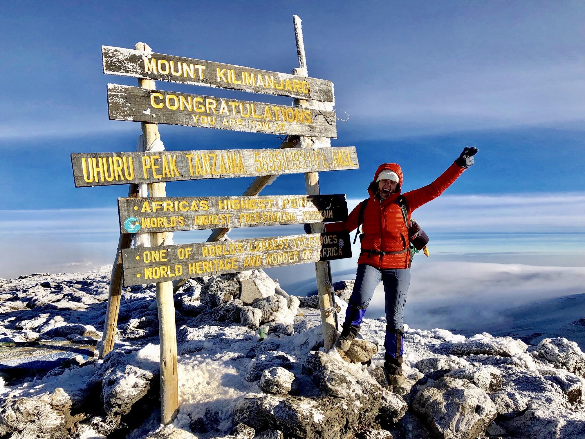 background image for -  7 Days Kilimanjaro Machame Route