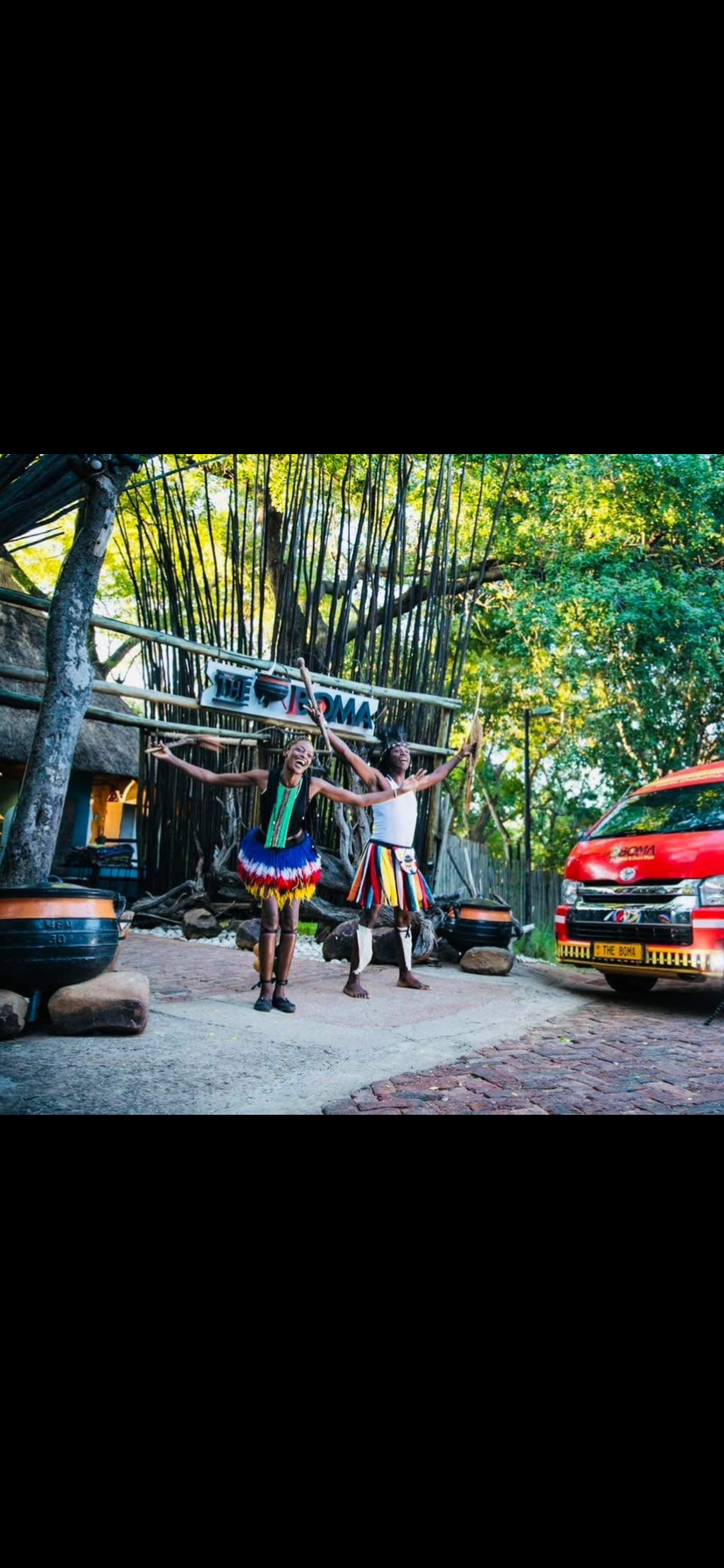 Image number 8 for The Boma Dinner And Drumshow