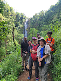 Image number 1 for Materuni Waterfall Cultural Day Trip