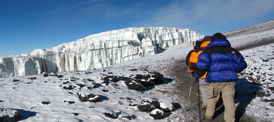 background image for - 7 Days New Year Eve Machame Route