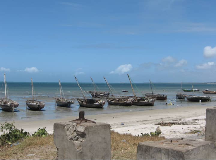 Image number 3 for Best Bagamoyo Day Tour: Culture, History & Coastline