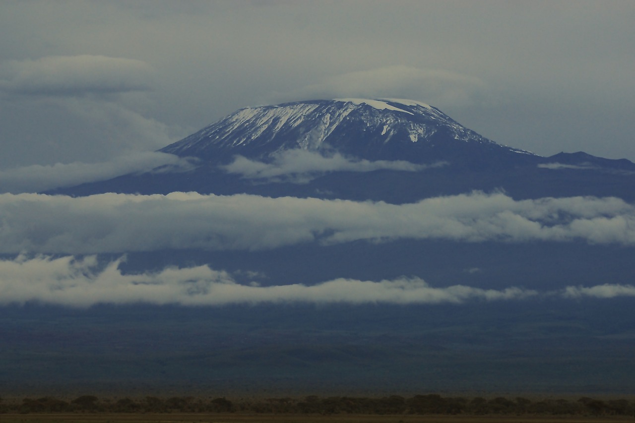 background image for - Mount Kilimanjaro Trek Via Lemosho Route