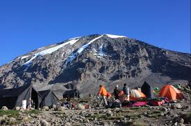 Image number 4 for 6 Days 5nights Mount Kilimanjaro-Via Marangu Route
