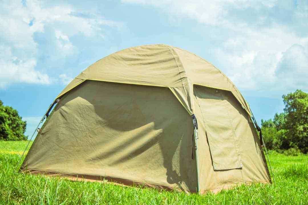 Image number 3 for Tanzania Budget Camping Safari Joining