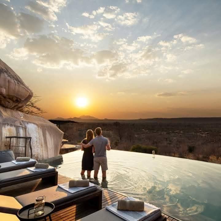 Image number 6 for Essence Of Tanzania - Luxury Tarangire, Ngorongoro & Manyara 