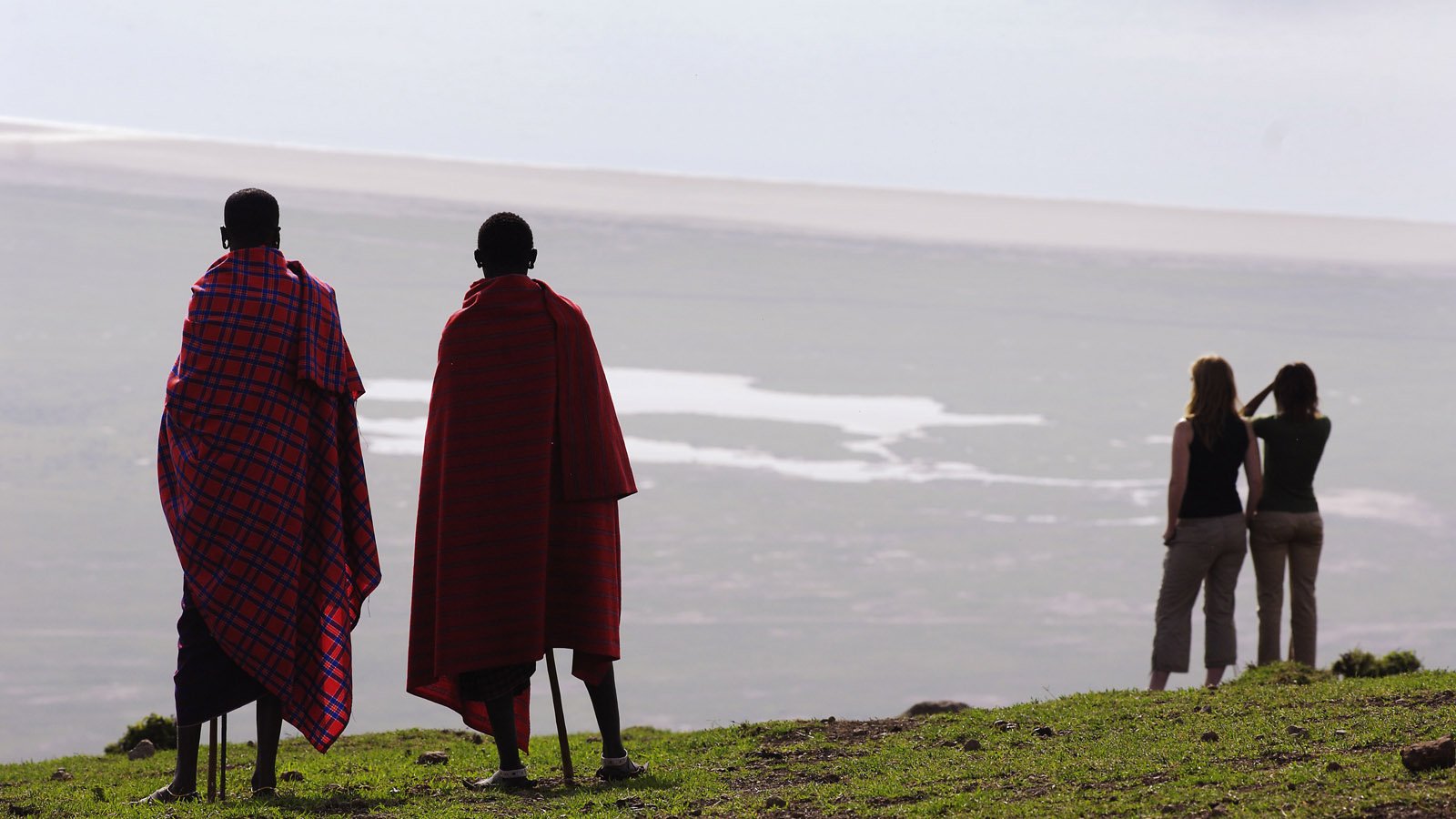 Image number 6 for The Majestic Crown: Signature Serengeti & Ngorongoro Safari