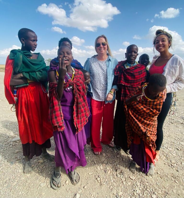 Image number 2 for 10 Days Tanzania Classic Safari