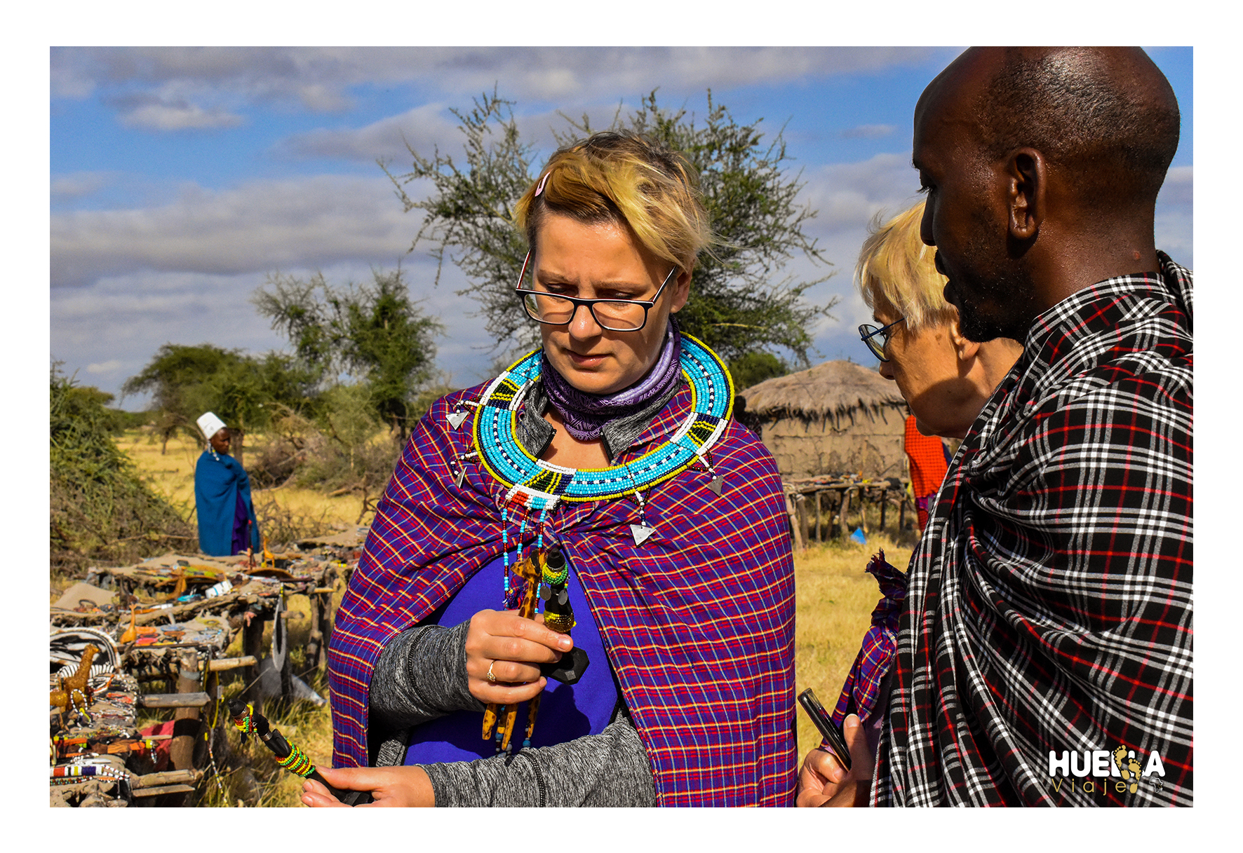 background image for - 5 Days Cultural Safari