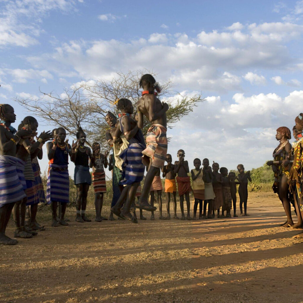 Image number 6 for Omo Valley Tours | 5-Day Photo Safari In Ethiopia